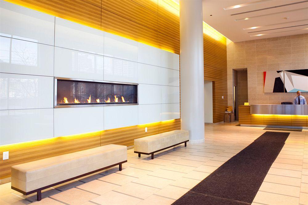 Sky City Apartments 纽约 外观 照片
